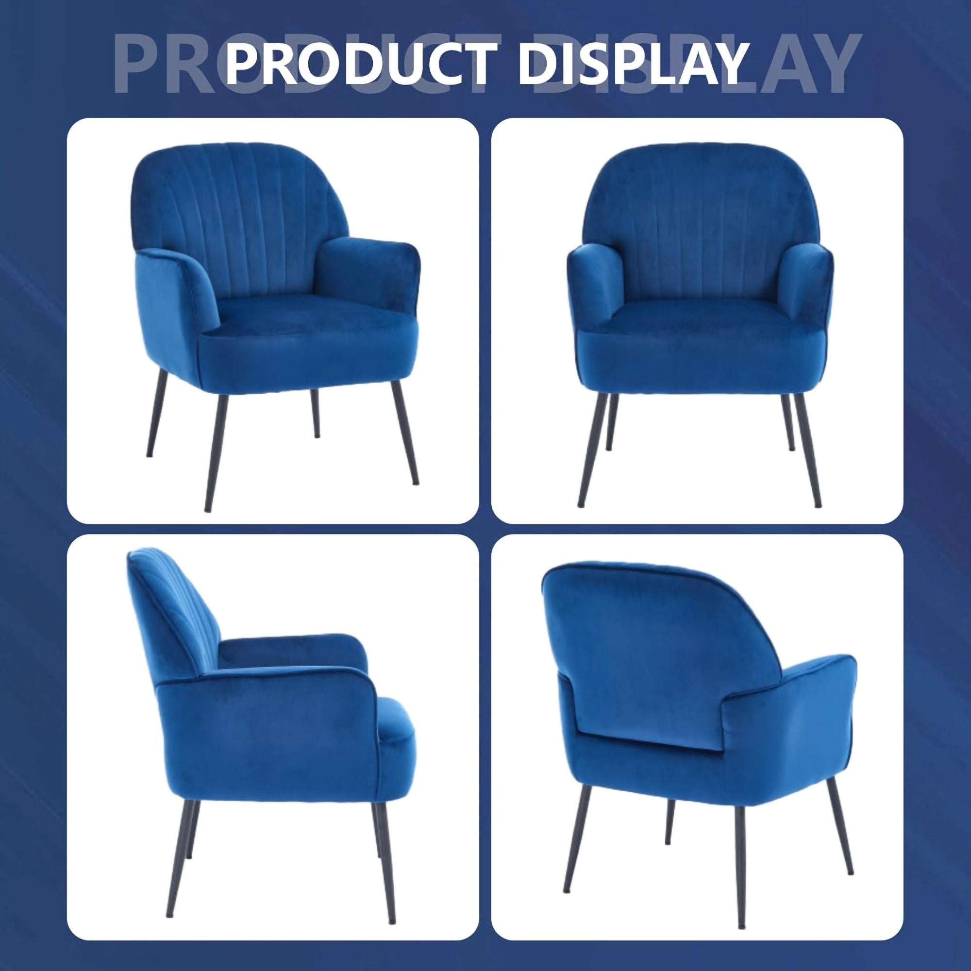 Accent Chair