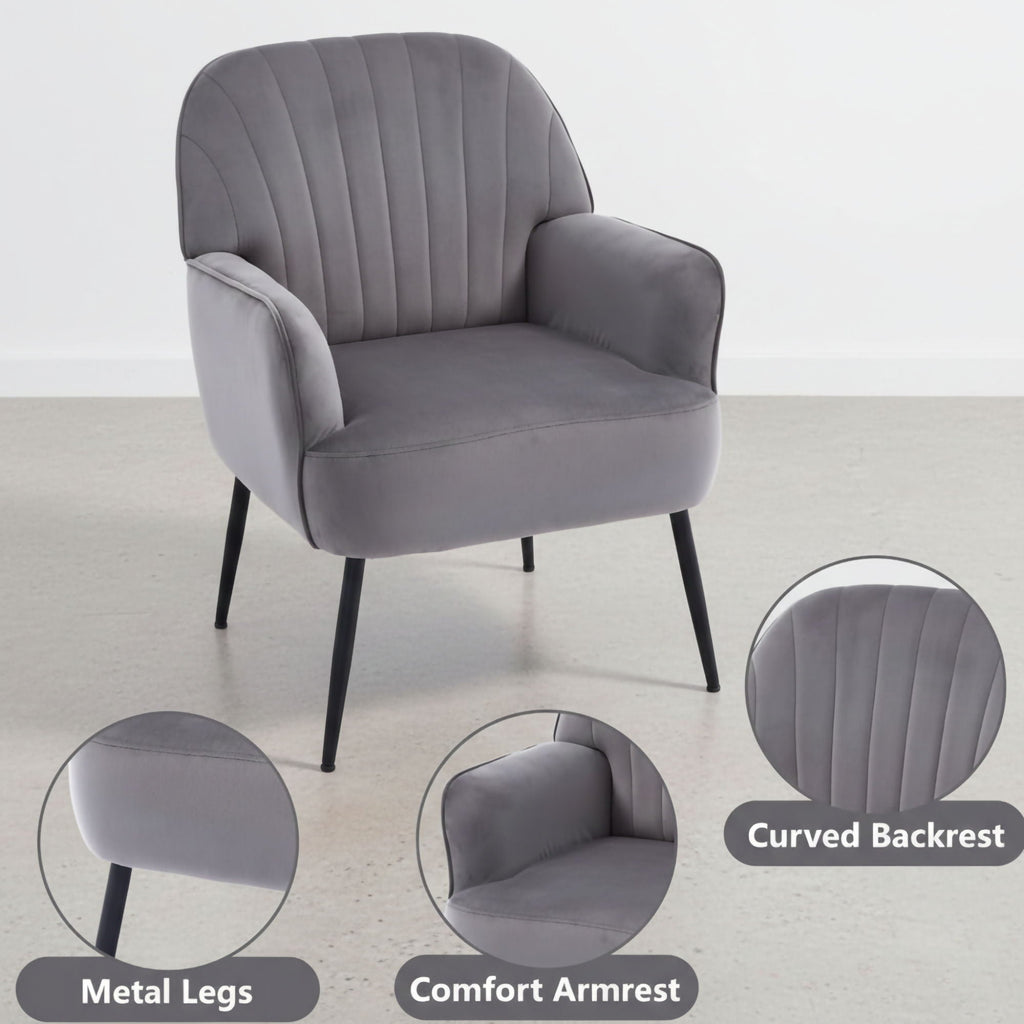 Accent Chair