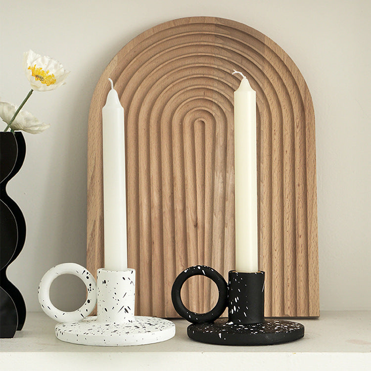 Creative Minimalist Home Decor