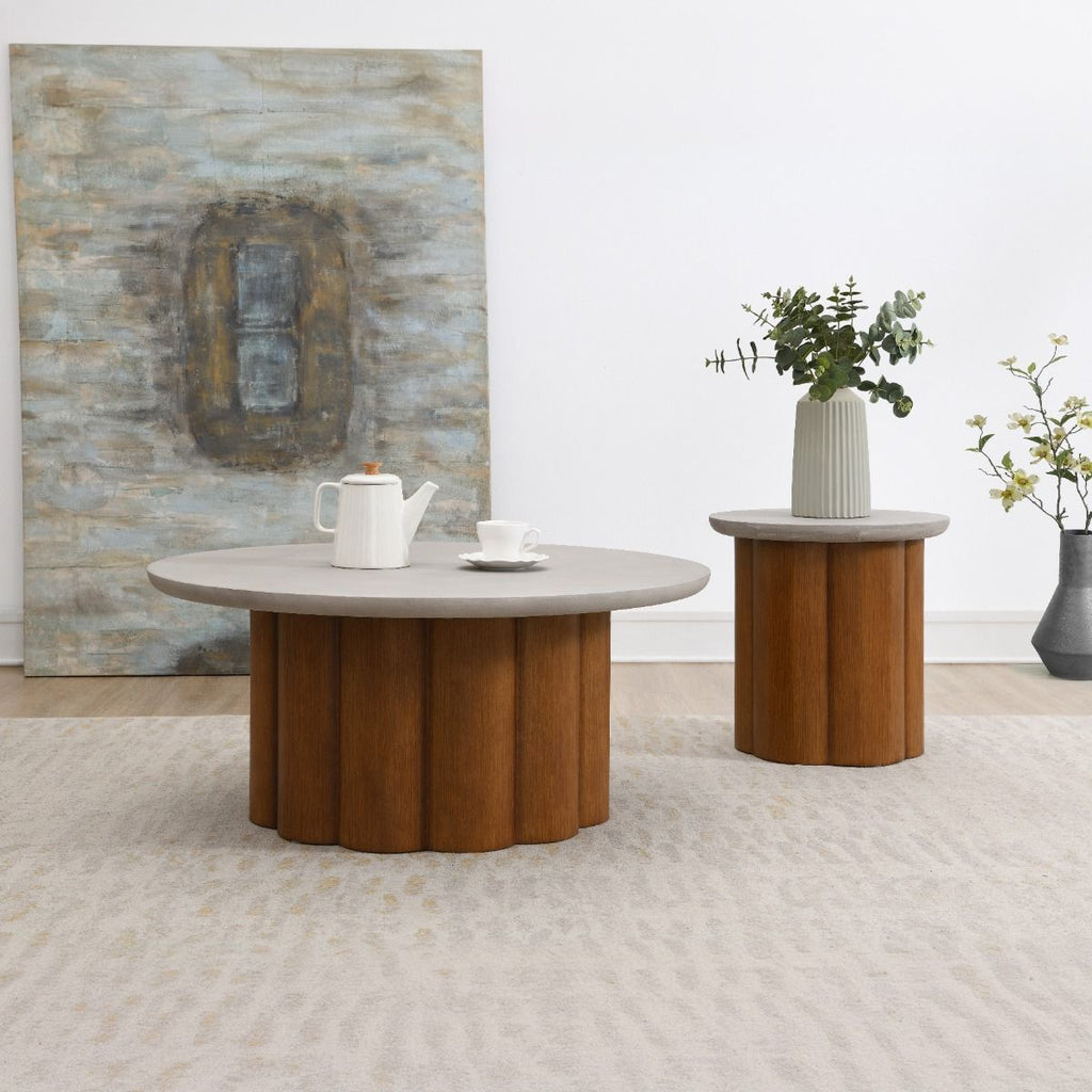 Living Room Table