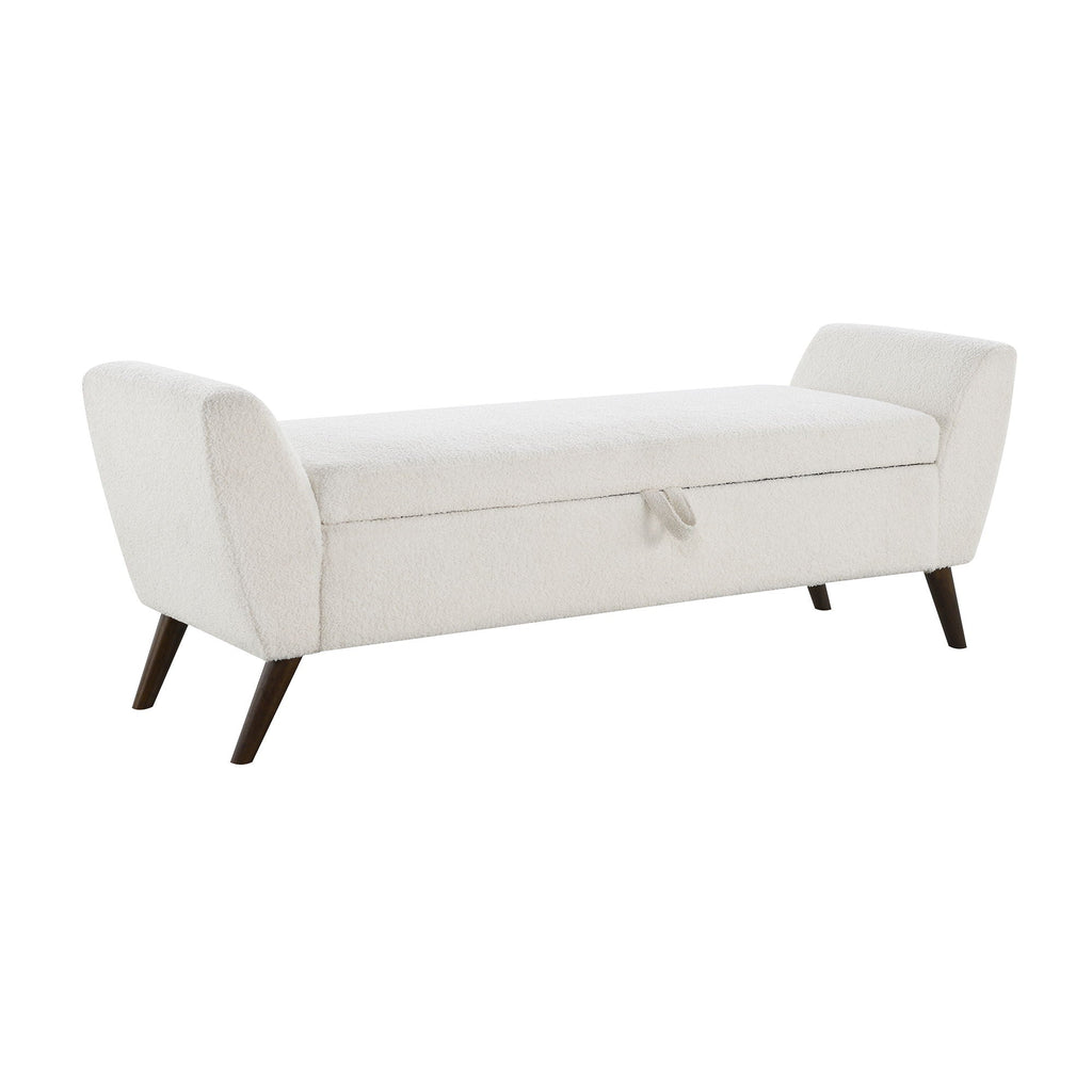 Storage Bench