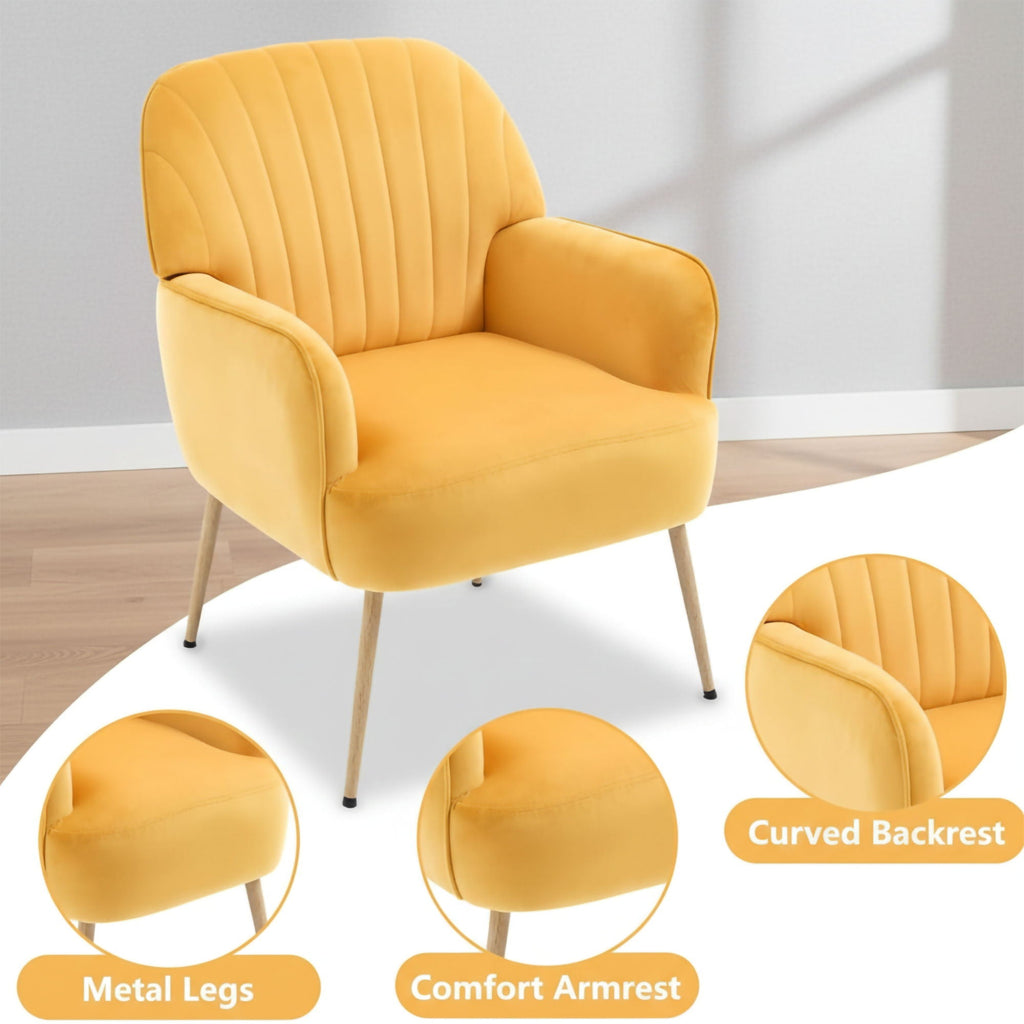 Accent Chair