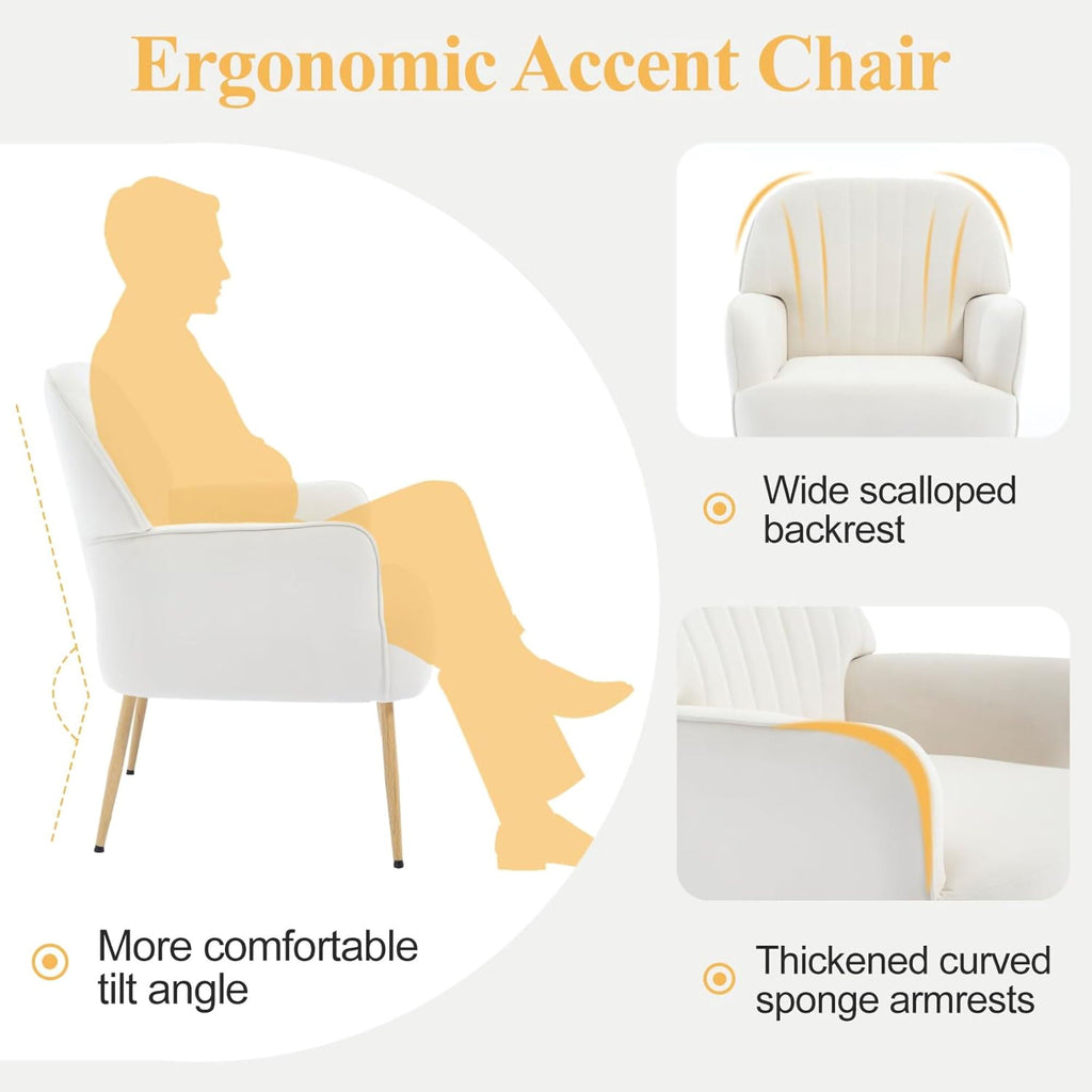 Accent Chair