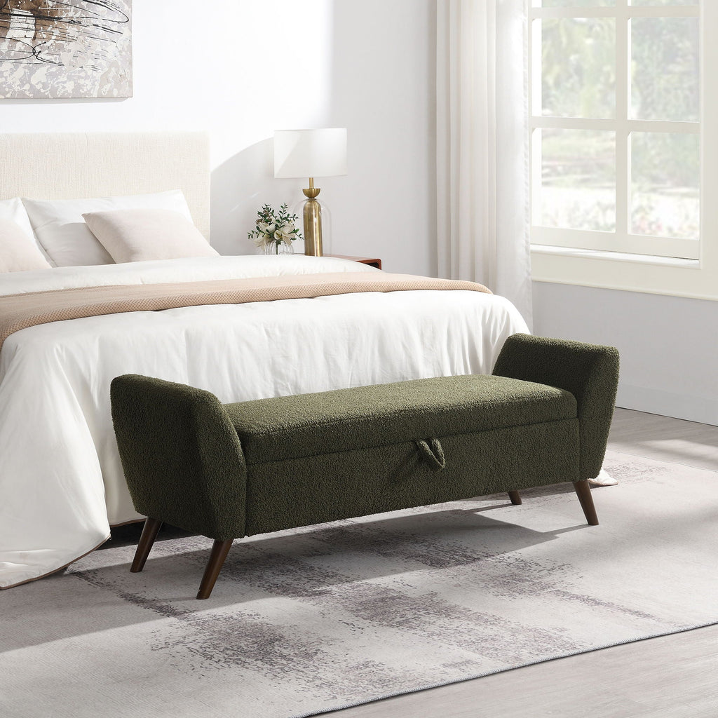 Storage Bench