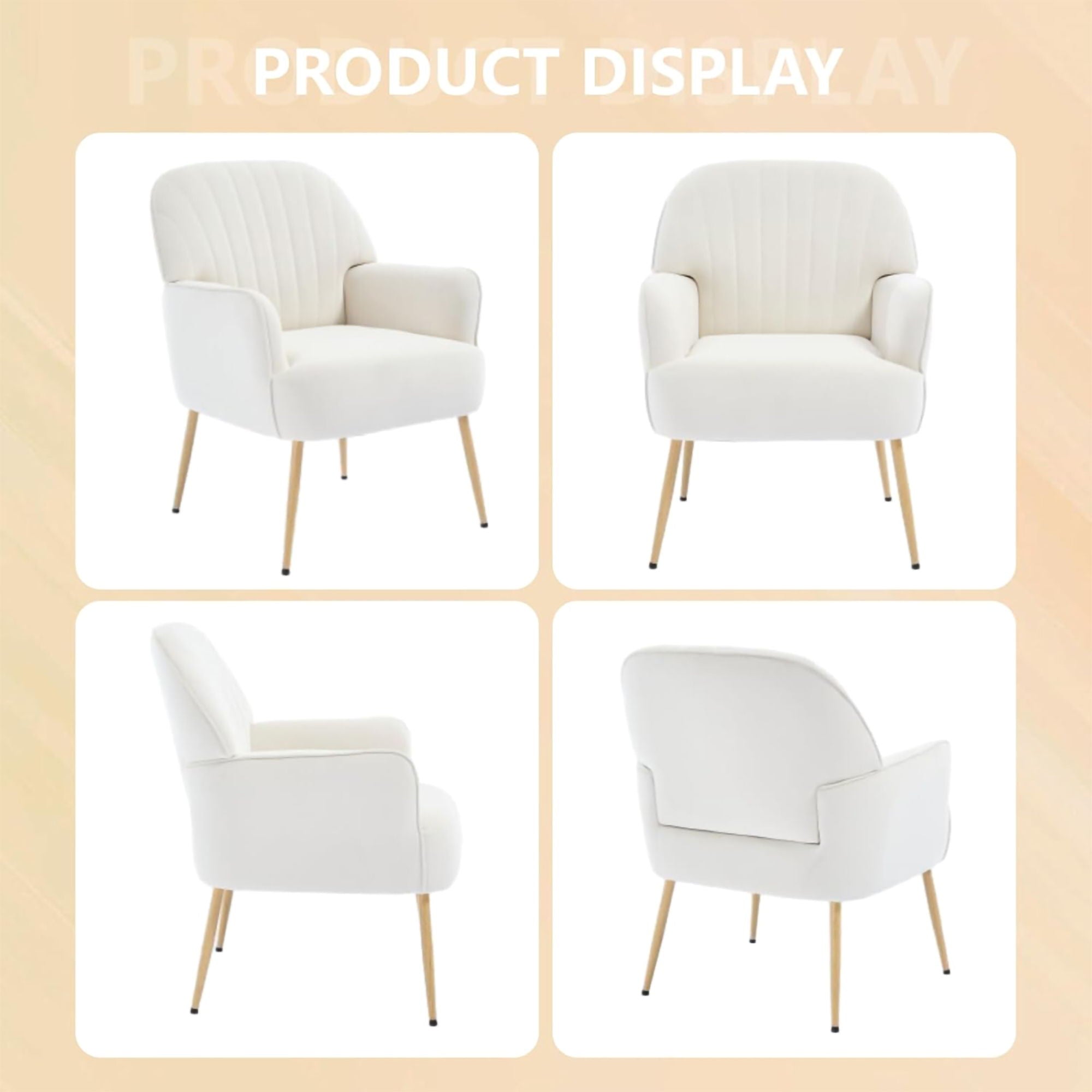 Accent Chair