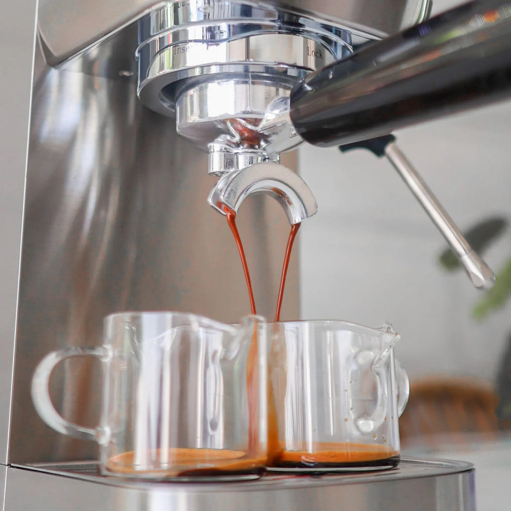 20 Bar Espresso Machine